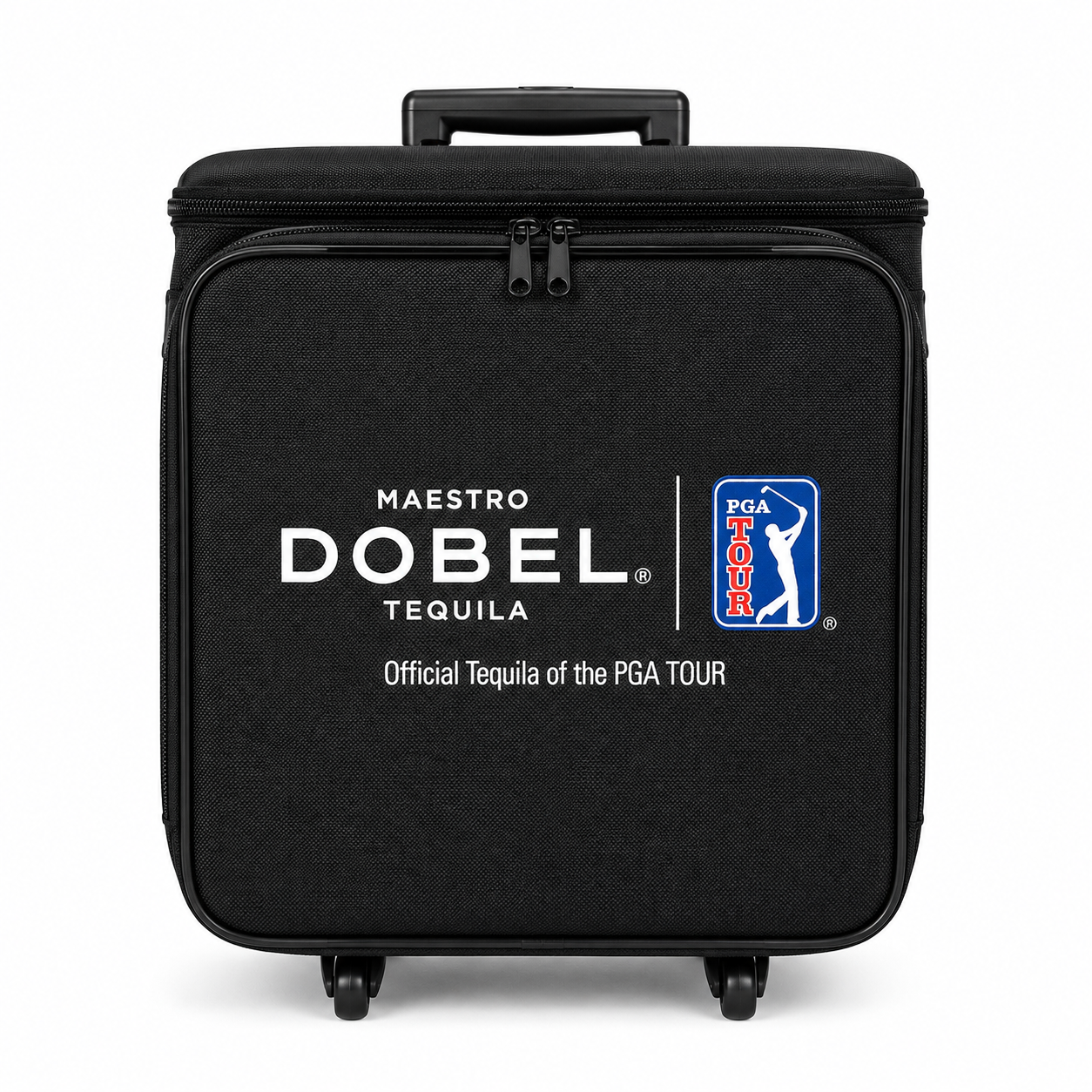 12-Bottle Wine Roller Bag