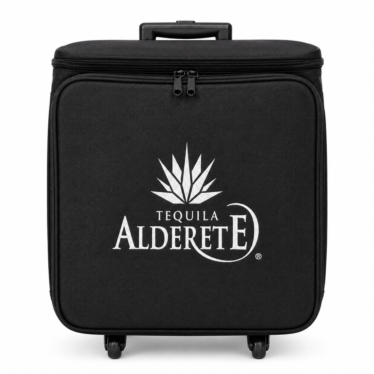 12-Bottle Wine Roller Bag