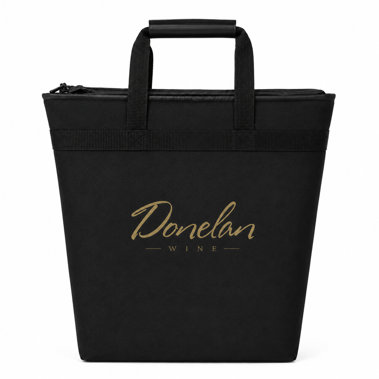 6-Bottle Salesperson Tote Bag