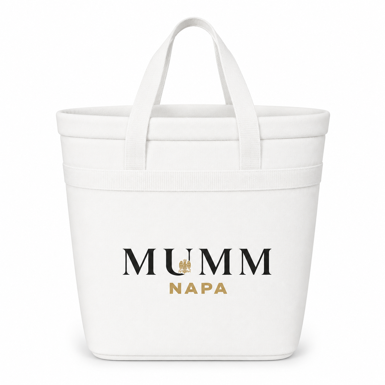 3-Bottle Salesperson Tote Bag