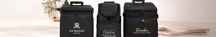 Wine Roller Bags