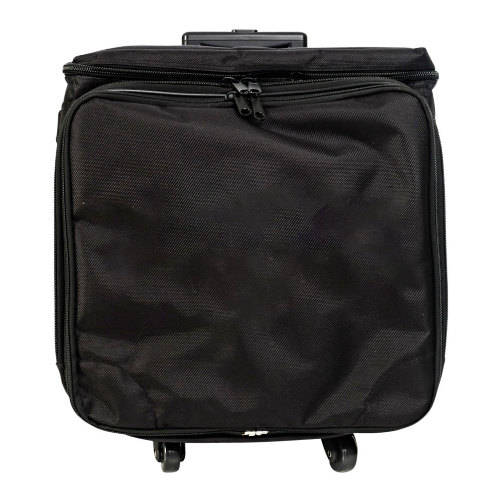 12-Bottle Wine Roller Bag