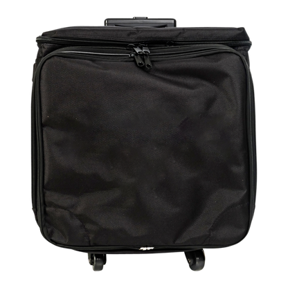 12-Bottle Wine Roller Bag