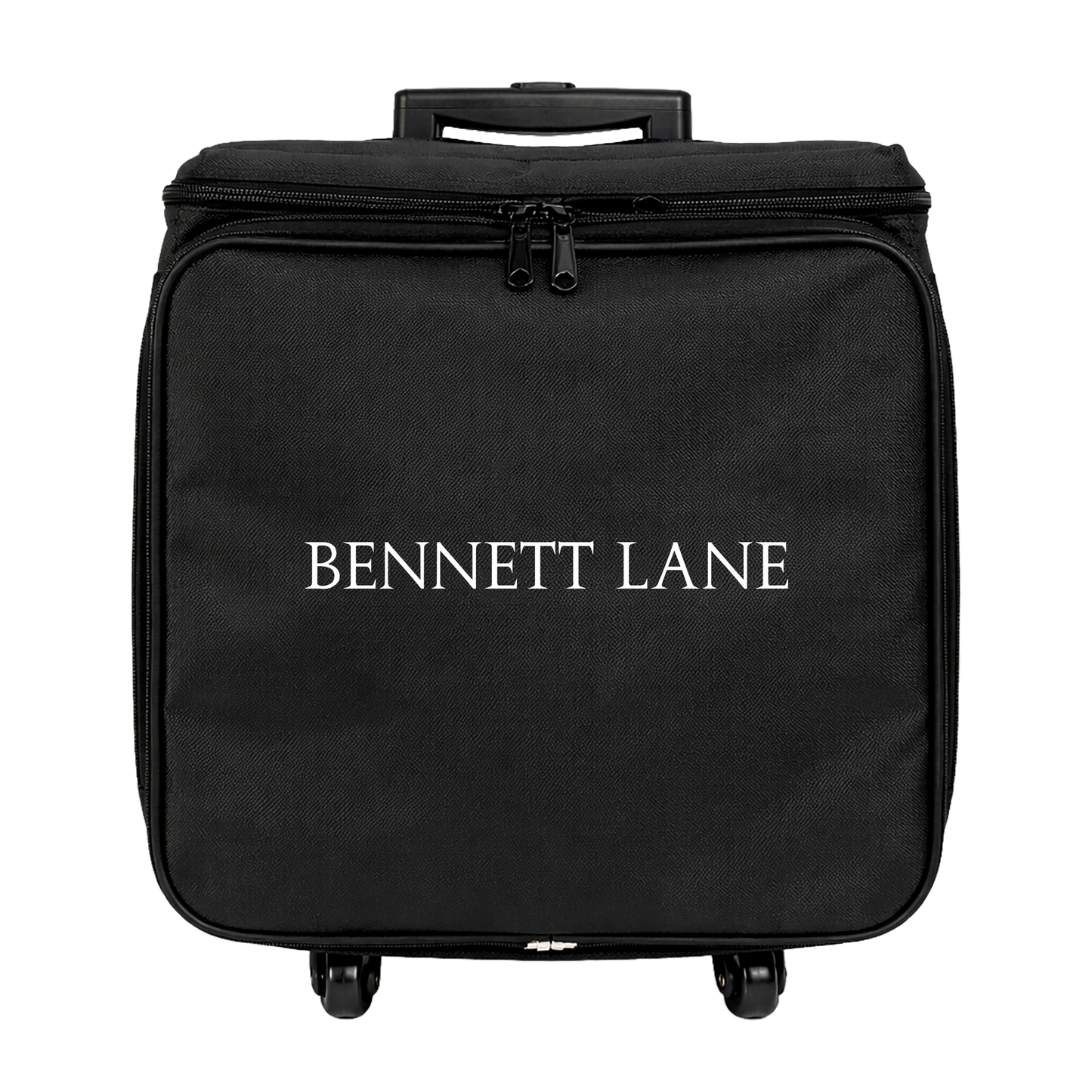 12-Bottle Wine Roller Bag