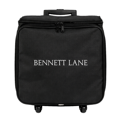 12-Bottle Wine Roller Bag