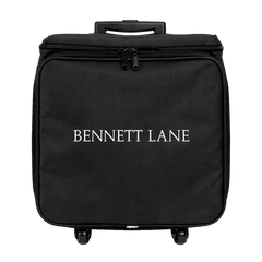 12-Bottle Wine Roller Bag