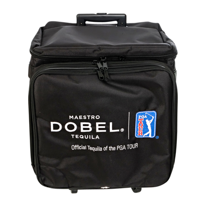 12-Bottle Wine Roller Bag