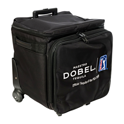 12-Bottle Wine Roller Bag
