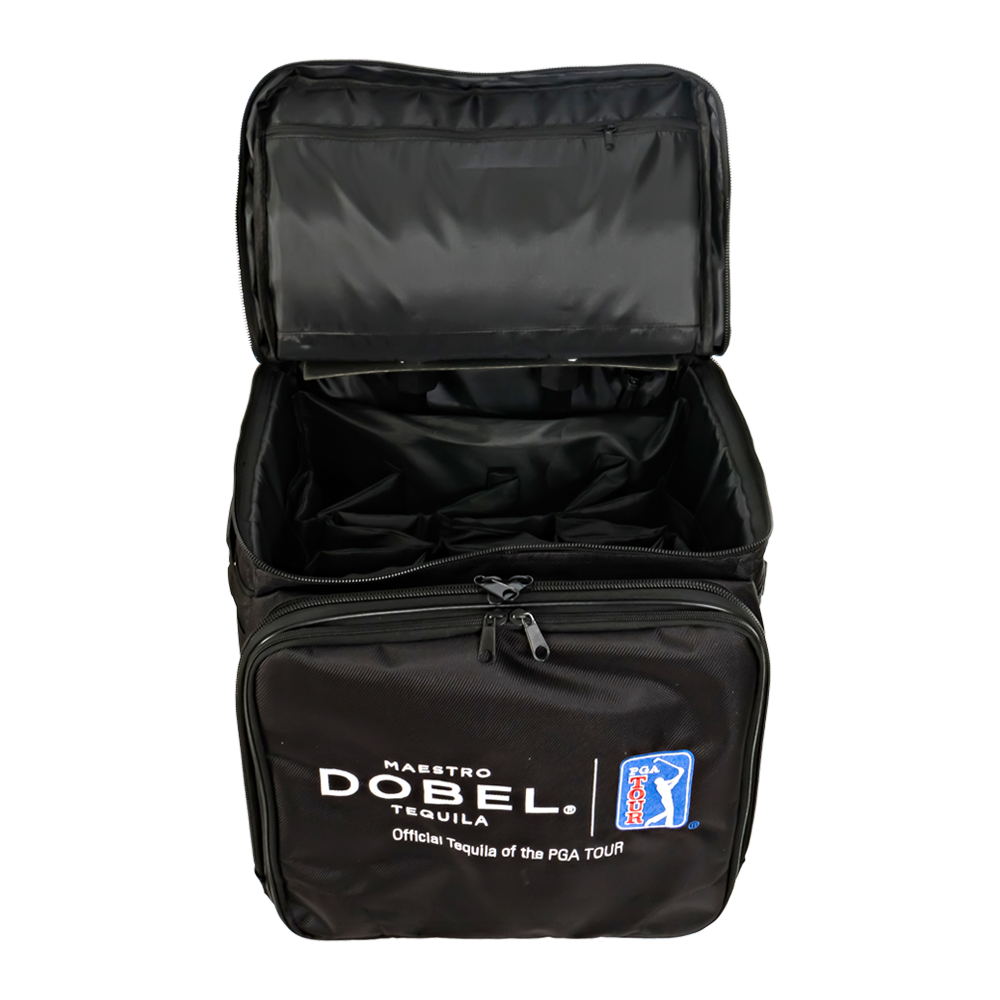 12-Bottle Wine Roller Bag