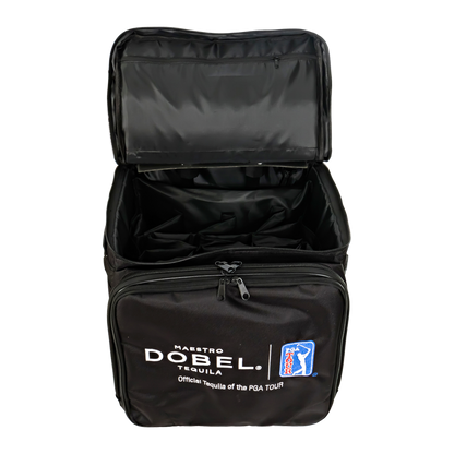 12-Bottle Wine Roller Bag