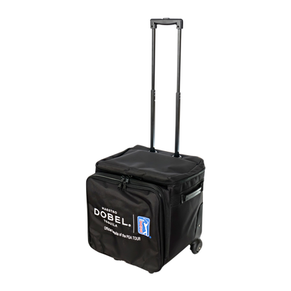 12-Bottle Wine Roller Bag