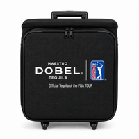 12-Bottle Wine Roller Bag