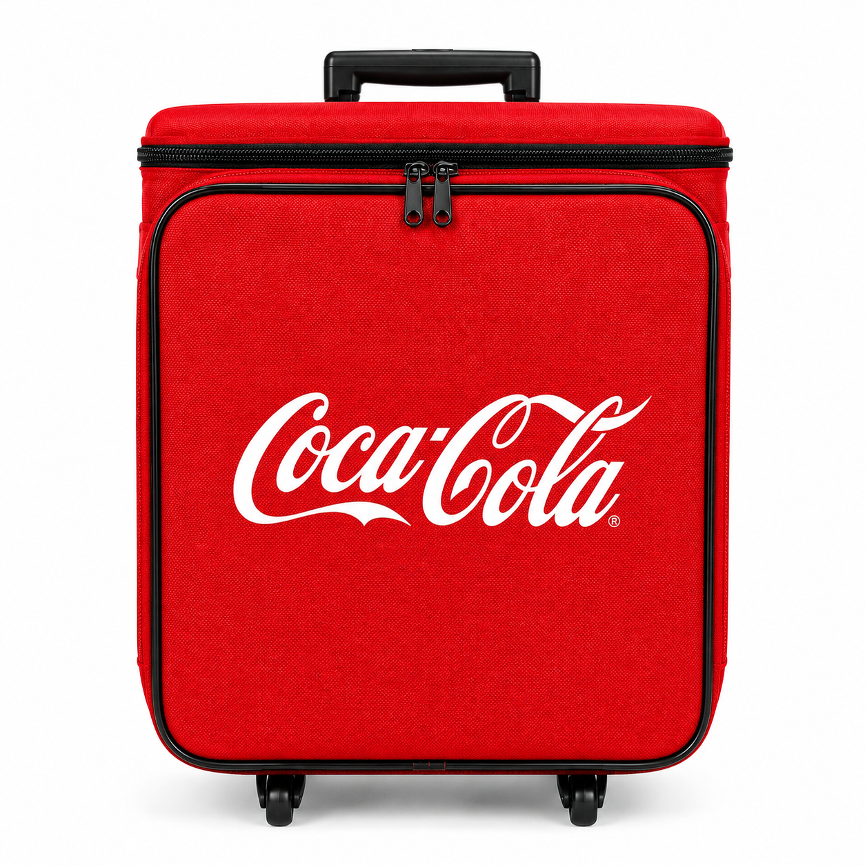 12-Bottle Wine Roller Bag