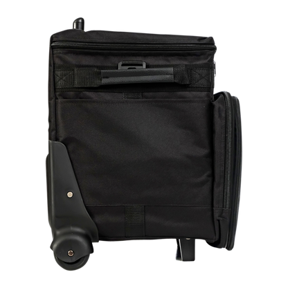9-Bottle Short Roller Bag