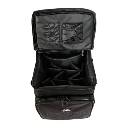 9-Bottle Short Roller Bag