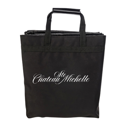 6-Bottle Salesperson Tote Bag