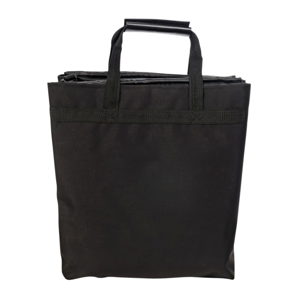6-Bottle Salesperson Tote Bag