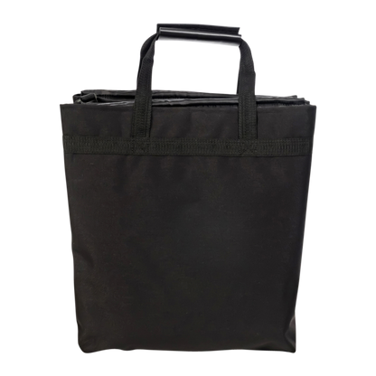 6-Bottle Salesperson Tote Bag