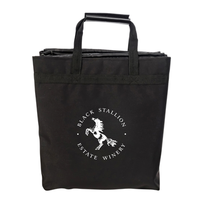 6-Bottle Salesperson Tote Bag