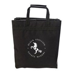 6-Bottle Salesperson Tote Bag