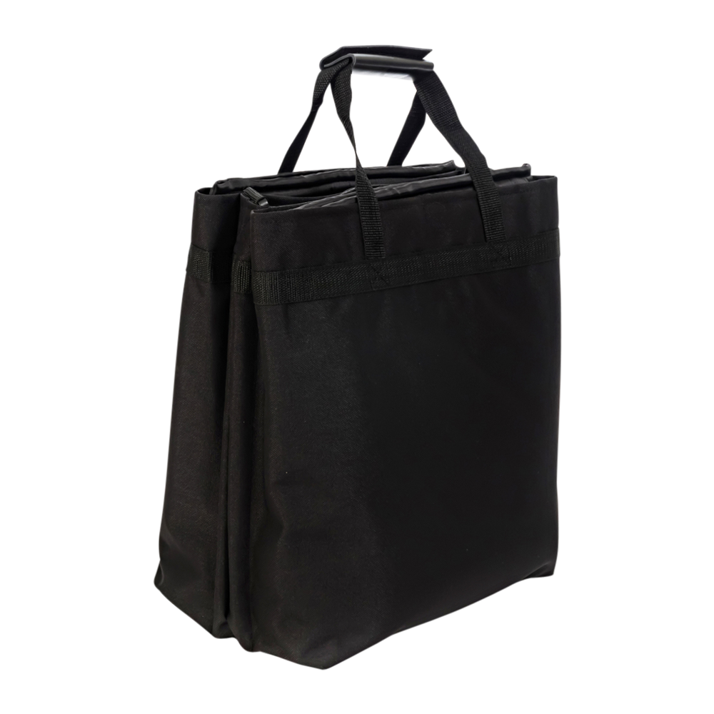 6-Bottle Salesperson Tote Bag
