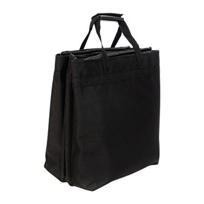 6-Bottle Salesperson Tote Bag