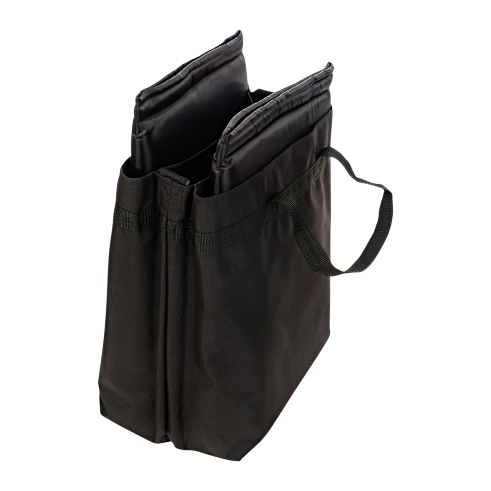 6-Bottle Salesperson Tote Bag