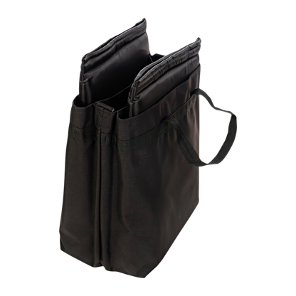 6-Bottle Salesperson Tote Bag