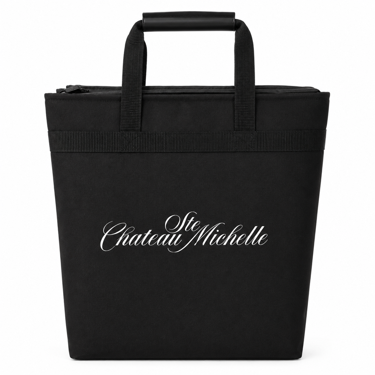6-Bottle Salesperson Tote Bag
