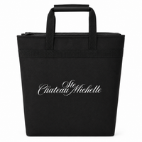 6-Bottle Salesperson Tote Bag
