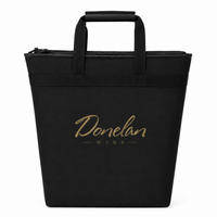 6-Bottle Salesperson Tote Bag