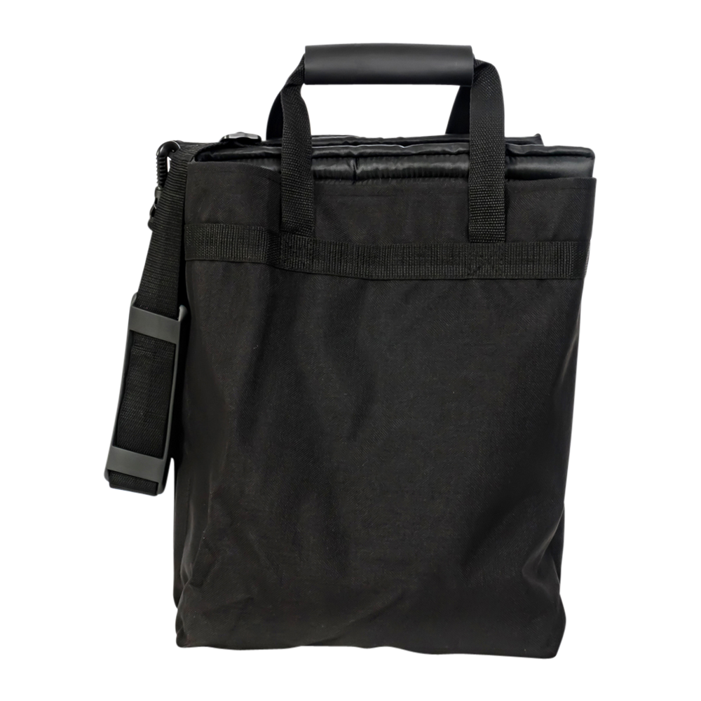 4-Bottle Salesperson Tote Bag