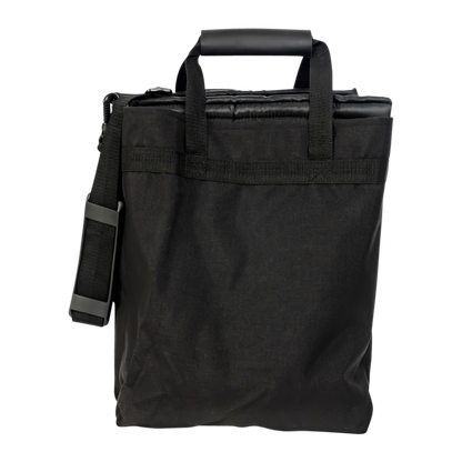 4-Bottle Salesperson Tote Bag