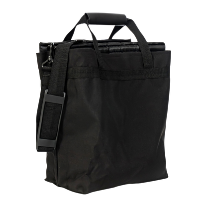 4-Bottle Salesperson Tote Bag