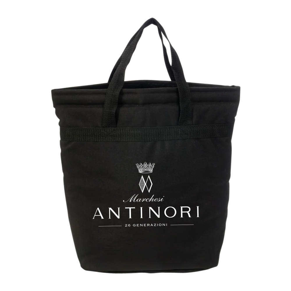 3-Bottle Salesperson Tote Bag