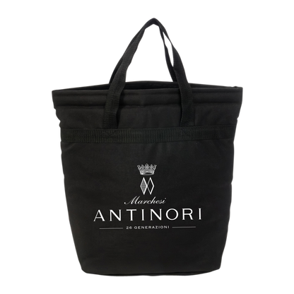 3-Bottle Salesperson Tote Bag