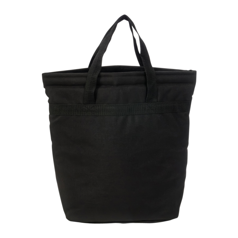 3-Bottle Salesperson Tote Bag