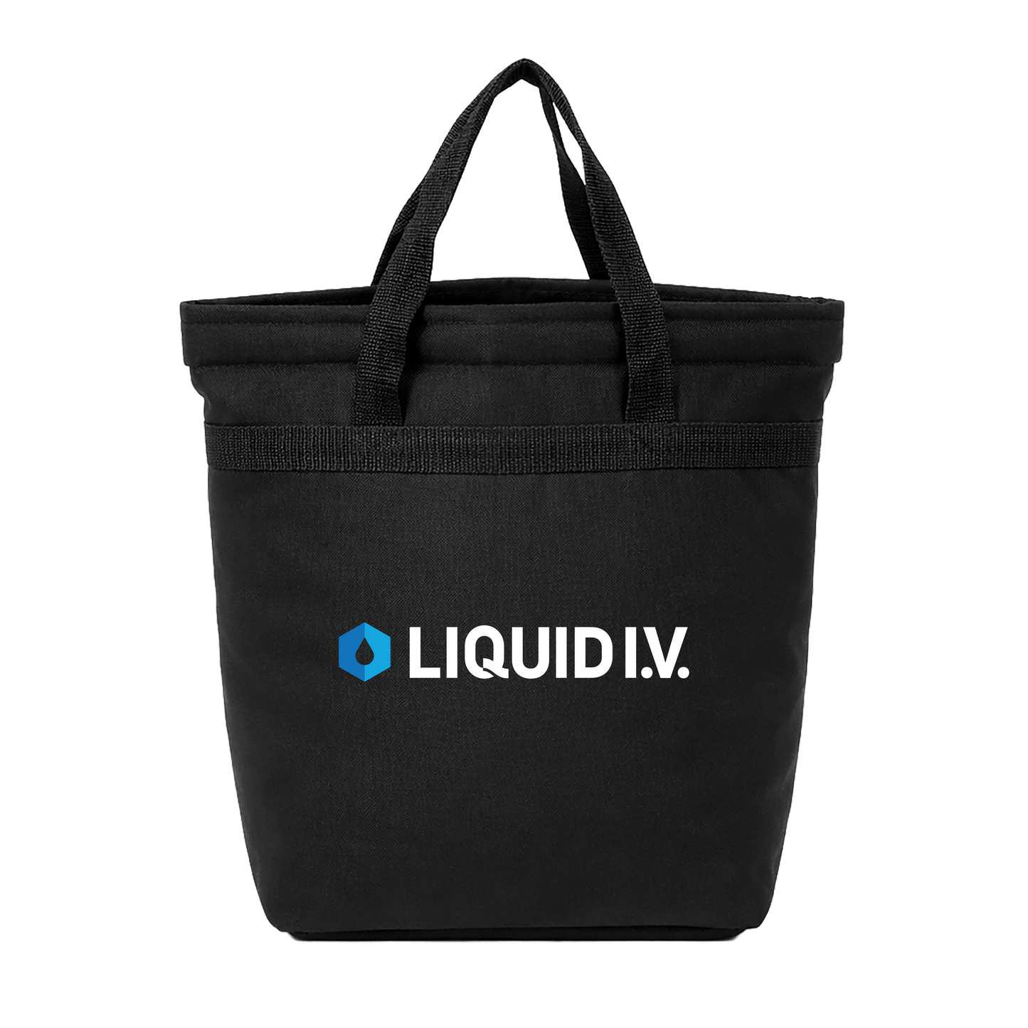 3-Bottle Salesperson Tote Bag