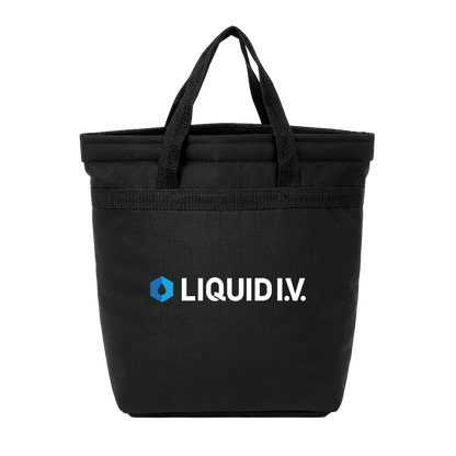 3-Bottle Salesperson Tote Bag