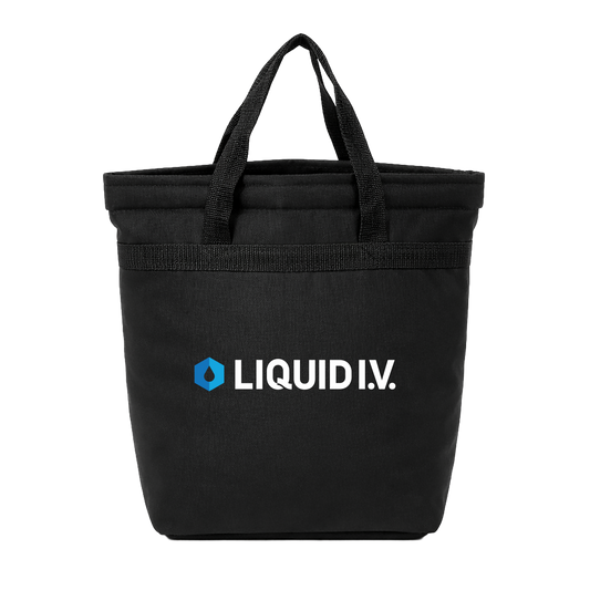 3-Bottle Salesperson Tote Bag