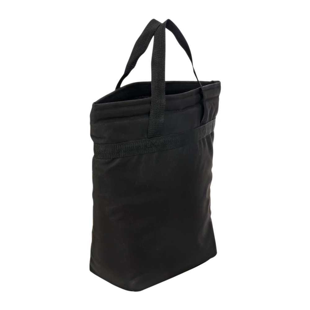 3-Bottle Salesperson Tote Bag