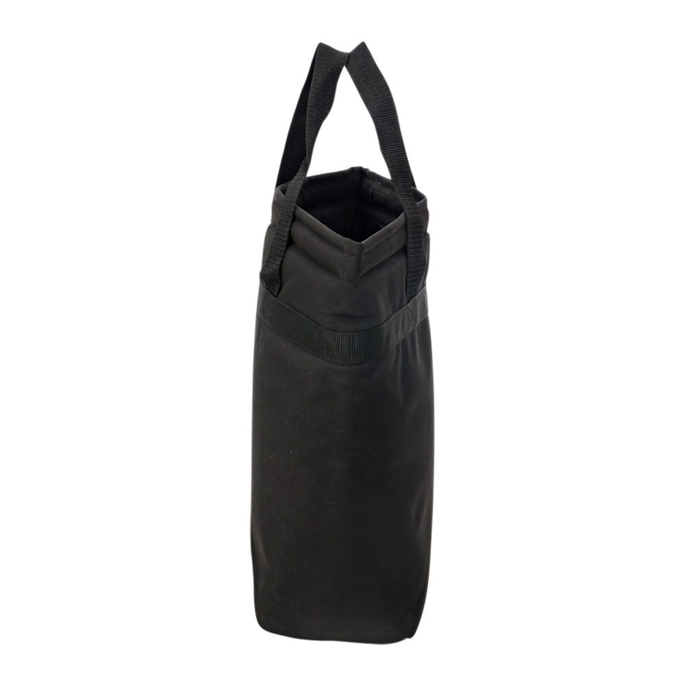 3-Bottle Salesperson Tote Bag