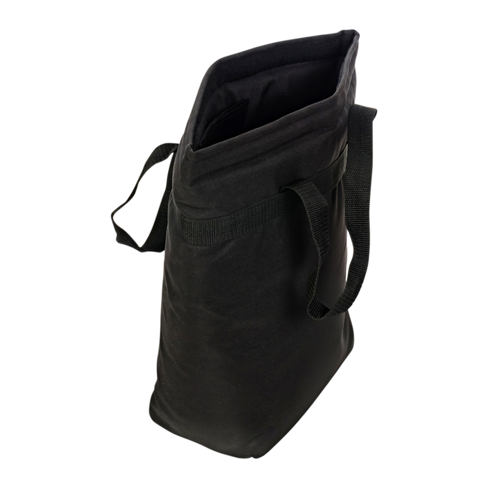3-Bottle Salesperson Tote Bag