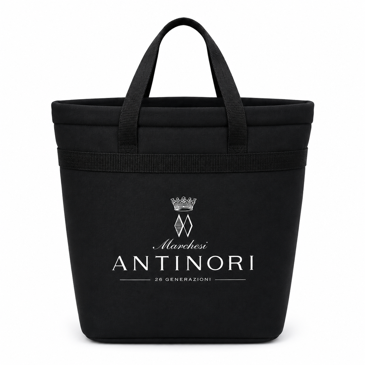 3-Bottle Salesperson Tote Bag