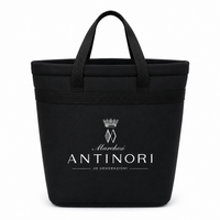 3-Bottle Salesperson Tote Bag