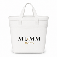 3-Bottle Salesperson Tote Bag