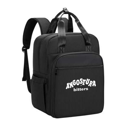 6-Bottle Salesperson Backpack