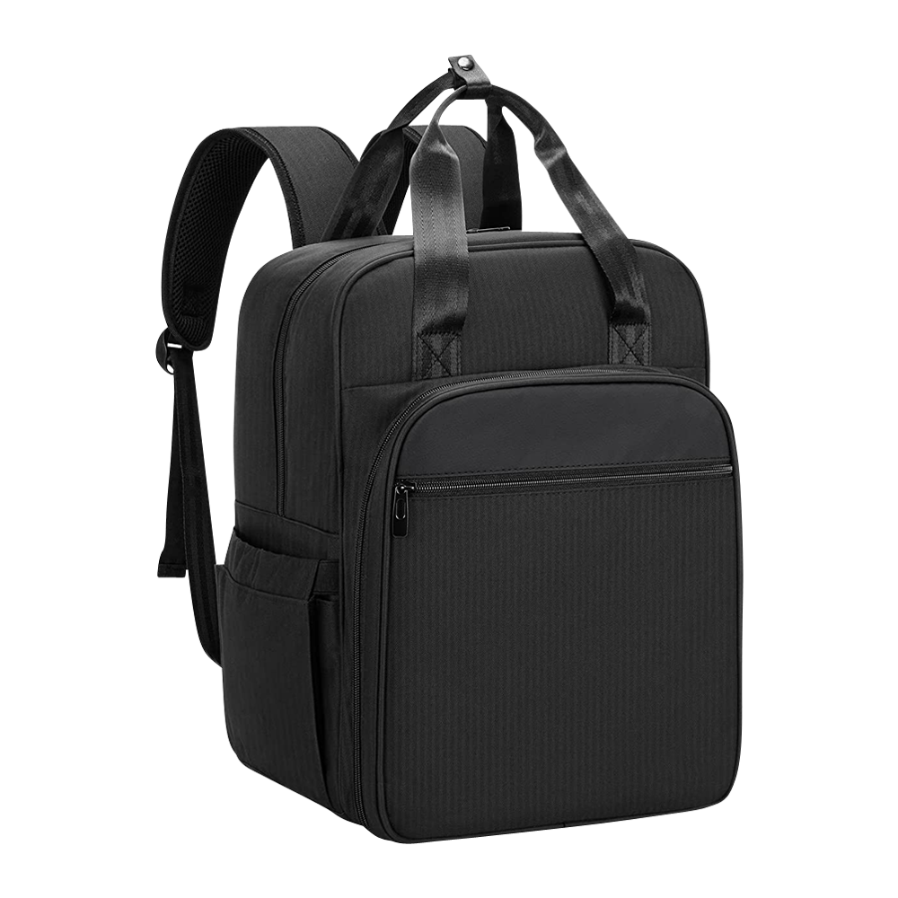 6-Bottle Salesperson Backpack