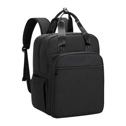 6-Bottle Salesperson Backpack