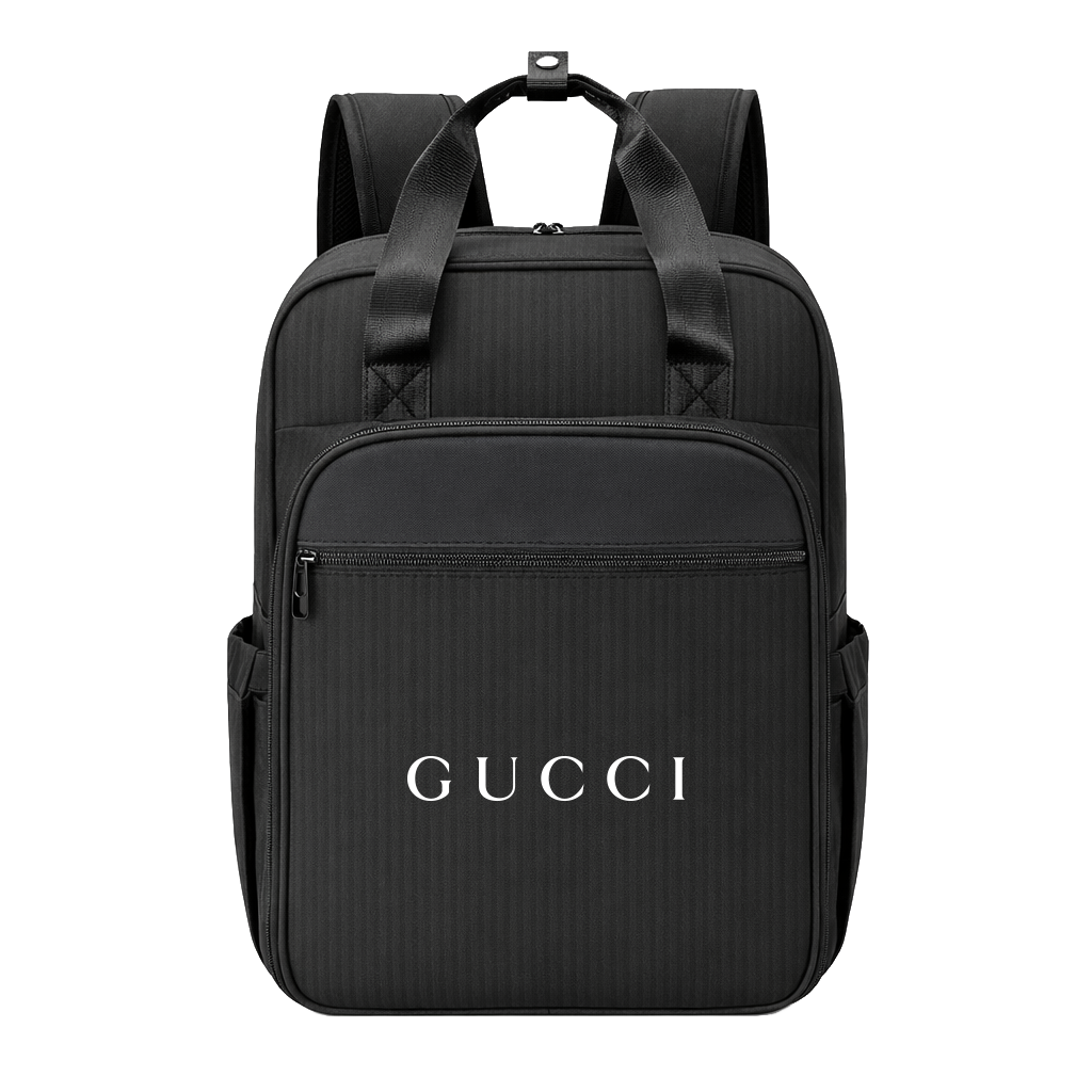 6-Bottle Salesperson Backpack